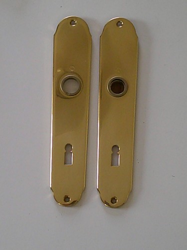 Hoppe langschild mod 221 - hoppe,