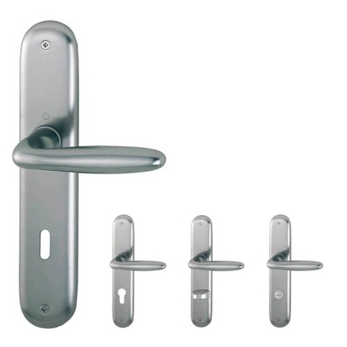 Hoppe verona türdrücker - hoppe,