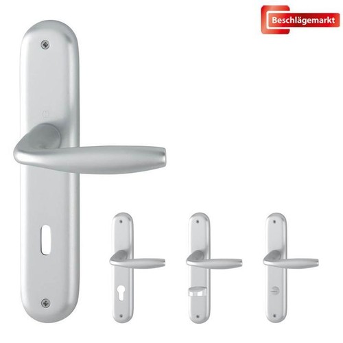 Hoppe türdrücker new - hoppe,