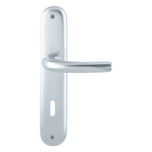 Hoppe tokyo aluminium natur - hoppe,