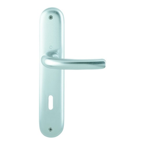 Hoppe langschildgarnitur - 5x,