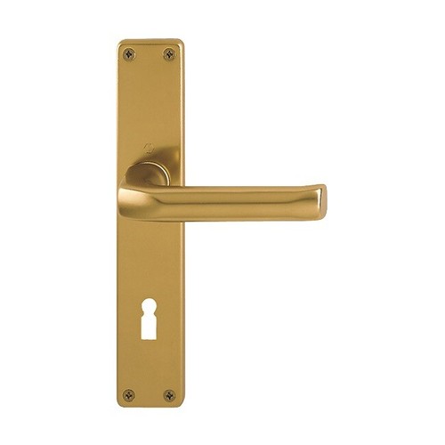 Hoppe london aluminium - london,