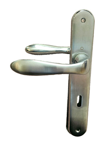 Hoppe drücker garnitur m265 - hoppe,