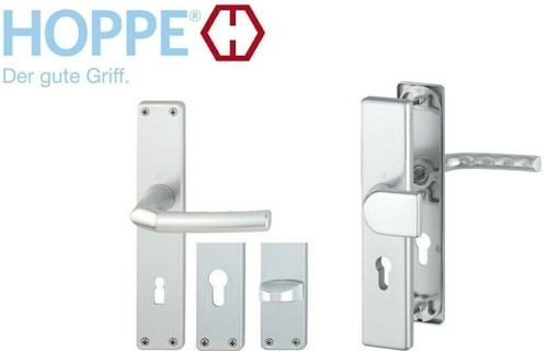 Hoppe birmingham langschild - birmingham,
