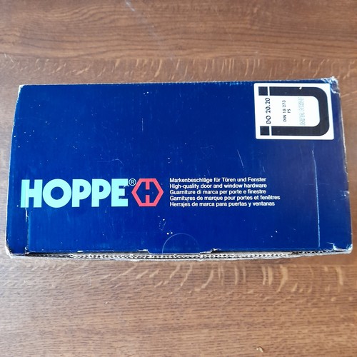 Hoppe paris - hoppe,