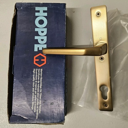 Hoppe 117 216sn - 117/216sn, f4